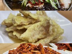 -顺姬冷面(延大店)