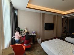-和颐至尊酒店(上海人民广场南京路步行街店)