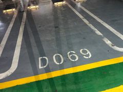-凯德Mall新都心-停车场
