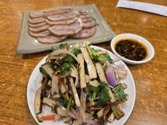 -侯哥面馆(瑞景店)