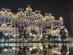 -花果园湿地公园