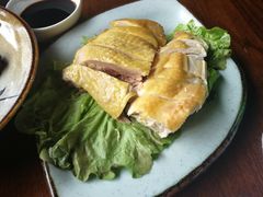 -盐官日光域房车营地·有盐餐厅