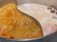 -小肥羊·牛羊肉火锅(万达广场店)