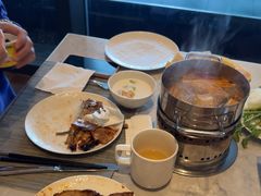 -盐城万豪酒店-盐城厨房西餐厅