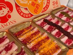 -花味烤肉·拌饭(庐阳万象汇店)