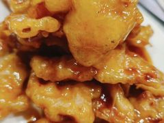 -宝发园名菜馆