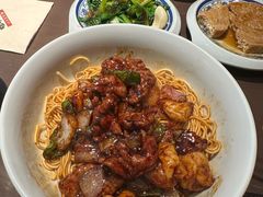 -王繁星面馆(西安熙地港店)