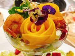 -PARFUM FLORAL花境法餐(南京首店)