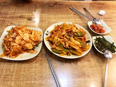 -金明玉小吃(康城路店)