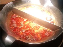 -湊湊火锅·茶憩(上海合生汇店)