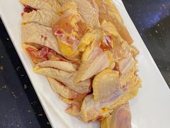 -领鲜风味花雕鸡(马端街店)