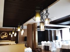 大堂-淮扬厨子(黑金冠金水区省体育场店)