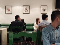 大堂-Carmen卡门西班牙餐厅