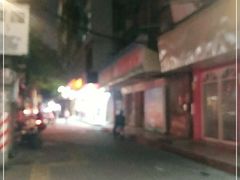 -长平老姿娘夜粥(平东一街店)