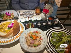-太食獸泰式茶餐厅(济南万象城店)