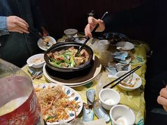 -桥东喜碧海鲜街(水东街店)