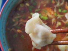 -王菊美食街·王菊面馆(总店)