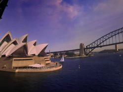 -翱翔飞越地平线