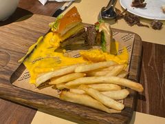 -Magnet磁食(愚园路店)