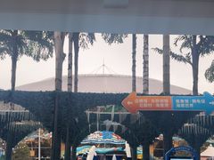-海合安成都极地海洋公园