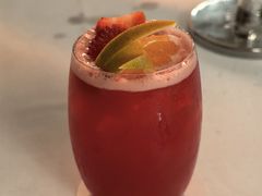 -圣丰索菲特·法国餐厅