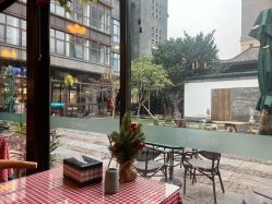 -保丽宝泰母婴护理院·月子中心·产康·中医(常州店)