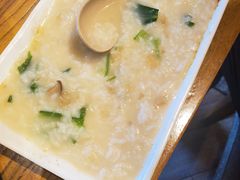-小城粥道·海胆鲜虾粥(解放广场店)