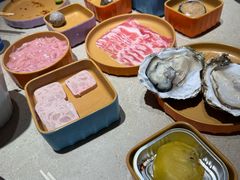 -海底捞大排档火锅(打浦路店)