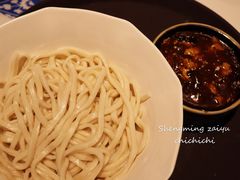 老北京打卤面-大海碗·京菜炸酱面(雍和宫店)