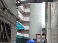 -奥冠体育华师附中恒温游泳馆