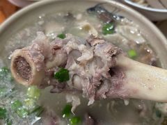 -小辫子羊肉面馆(周东店)