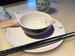 -绿茶餐厅(领展购物广场·中关村店)
