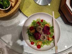 -鲁菜根·泰安菜(万达店)
