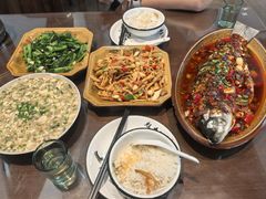 -朗妈私房菜(婺女州店)