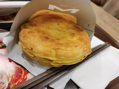 -魏家凉皮(博水商务大厦店)