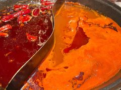 -江北北火锅馆·公路夜市(魏公村店)