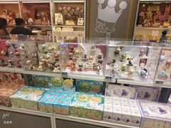 -泡泡玛特POPMART(凯德大峡谷店)