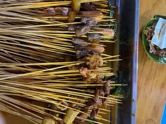 -雲记卢妈冷锅串串(中道街总店)