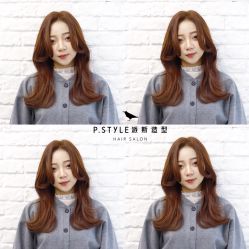 点击看大图 -P.STYLE 派斯造型