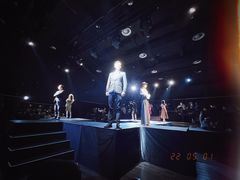 -重庆国泰艺术中心