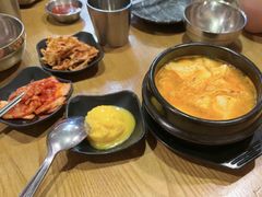 -恩你小木屋·烤肉韩式料理(嘉兴秀洲店)
