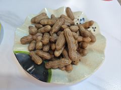 -四点半烤吧(港龙华侨城店)