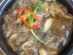 -全州拌饭馆(断桥店)
