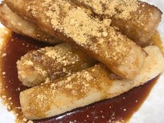 红糖糍粑-搓火大都会(广安门总店)