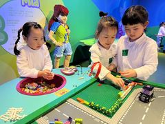 -沈阳海洋探索中心