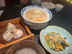 -奇芳阁·百年清真南京菜(夫子庙店)