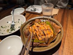 栗子烤鸡-元古雲境(太古里店)