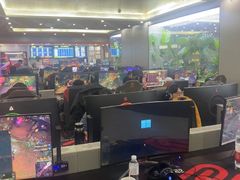 -网络客栈电竞网咖(西潞南大街店)