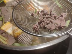 -牛焱·贵州黄牛肉火锅(城西银泰店)