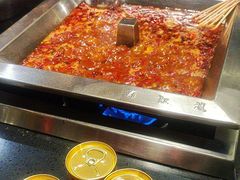 -蜀江龙火锅(339店)